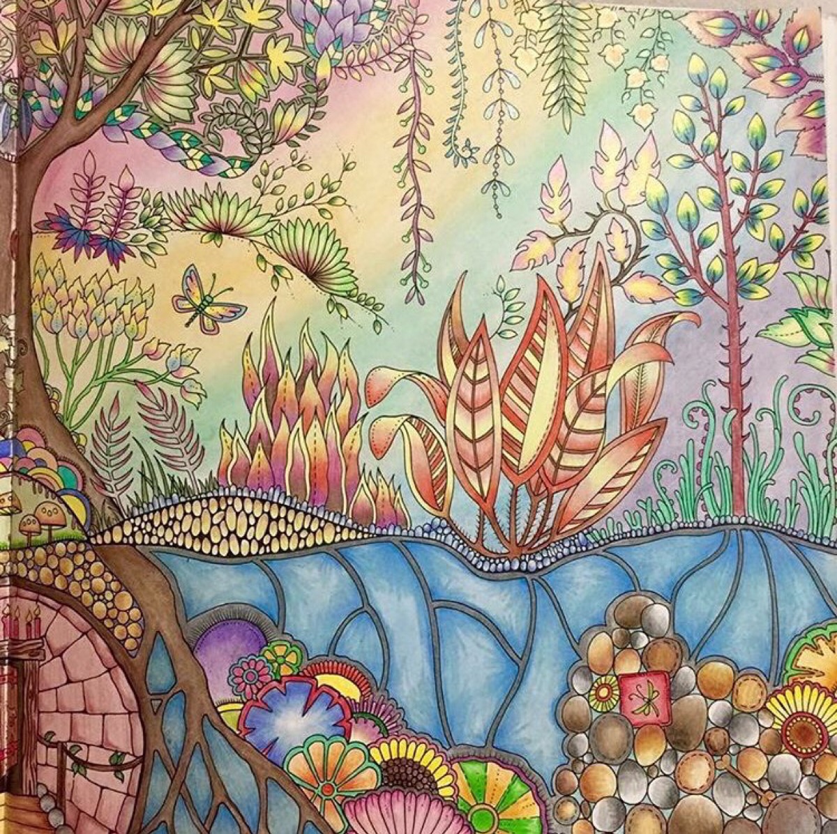 托卡世界:世界(完整版)_我的世界完整版_米加小镇世界完整版