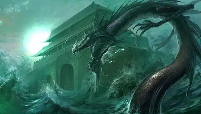 执掌龙宫为什么和谐了_执掌龙宫_执掌龙宫免费阅读