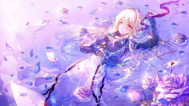 芙娜蕾娜_芙蕾拉怎么样_芙拉蒂蕾娜