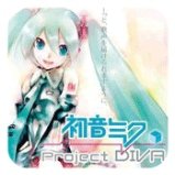 初音未来歌姬计划手游