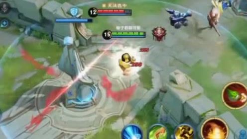 超自然现象游戏中文版 