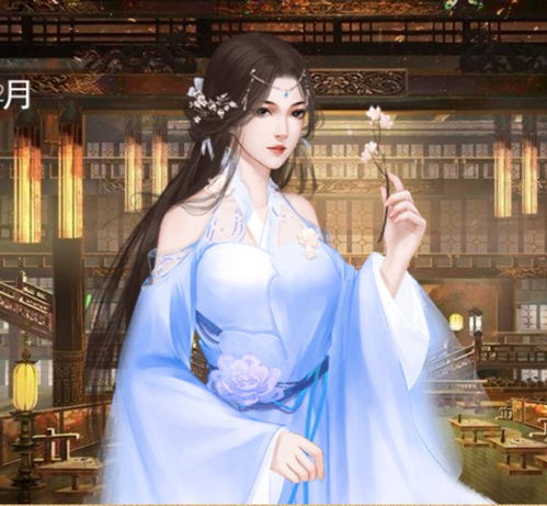 忽然成了万人迷橙光游戏下载 