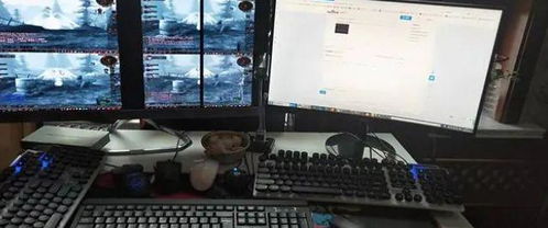 中国游戏工作室
