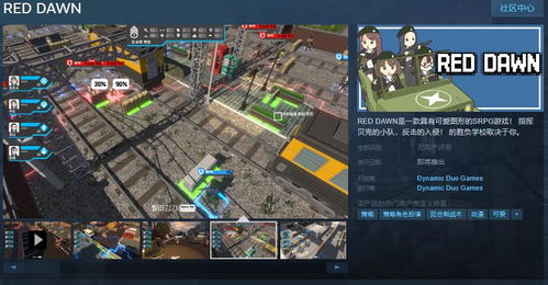 绝对才能生存RPG(AbsoluteTalentSurvivalRPG) 