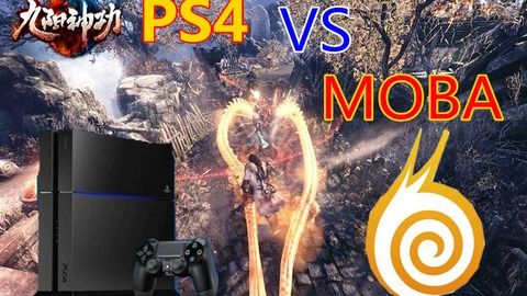 ps4那些游戏,探索经典与创新的完美融合
