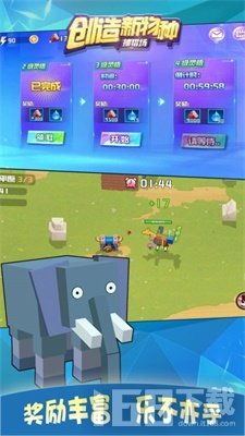 创造的小游戏,探索创意小游戏的世界