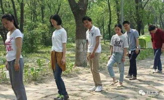聚会破冰游戏,创意聚会游戏集锦