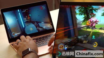 大型游戏对电脑,大型游戏电脑配置全解析