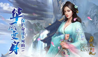 兰陵王妃橙光游戏,穿越时空的传奇爱情