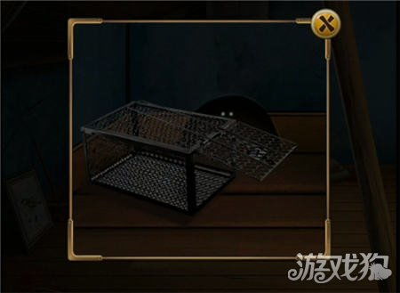 游戏老鼠笼,智斗陷阱的生存挑战