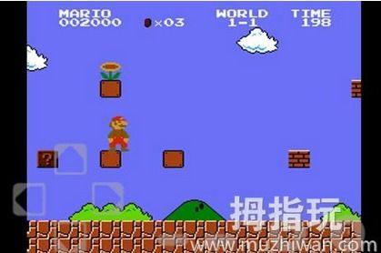 超级马里奥单机游戏,超级马里奥单机游戏冒险之旅