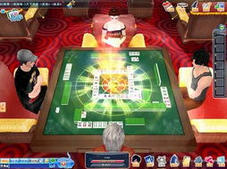 设计棋牌游戏,打造沉浸式棋牌游戏体验