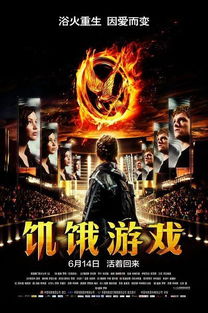 饥饿游戏2在线观看,星火燎原在线观影指南