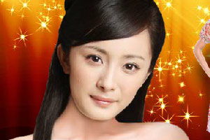 杨幂小游戏,互动小游戏带你领略明星魅力