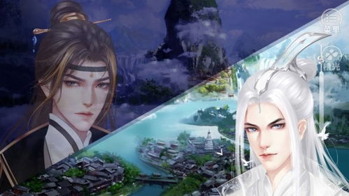 橙光游戏人气,揭秘爆款背后的秘密