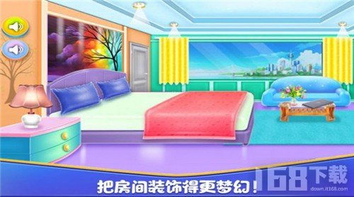 像素逃生房间 