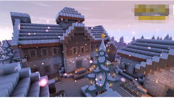 3D建筑大师 