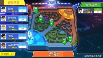 能试玩的游戏,抢先体验最新试玩游戏大揭秘