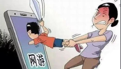 怎么才能不沉迷游戏,掌握平衡生活的秘诀