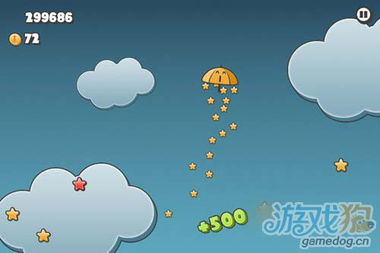 小雨伞游戏,探索奇幻冒险的童话世界
