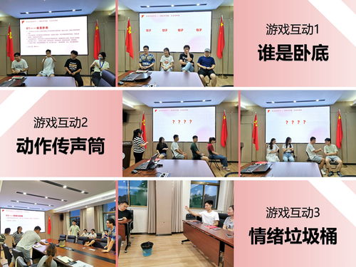 心理游戏互动,揭秘人际互动中的心理游戏智慧