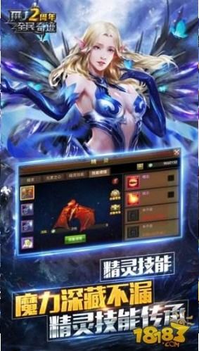 奇迹手机游戏,开启冒险之旅