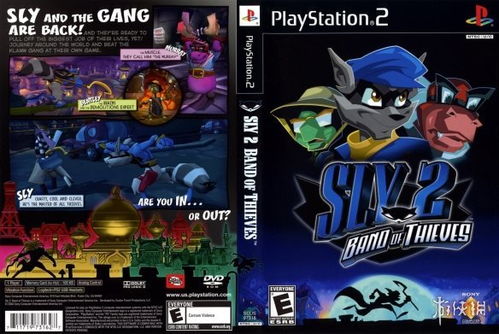 ps2经典游戏有哪些,重温那些年我们一起玩过的经典