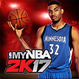 nba2k18中文版下载 