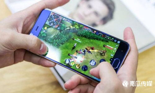 oppor9游戏,OPPO R9游戏性能深度解析