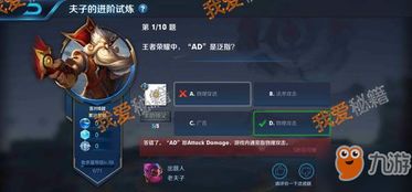 游戏里ad是什么意思,揭秘ADC角色的核心力量