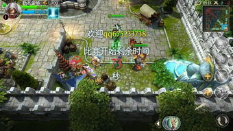像手机游戏,揭秘手机游戏的魅力世界