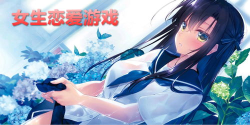 适合女生玩的恋爱游戏,专为女生打造的甜蜜恋爱游戏体验之旅