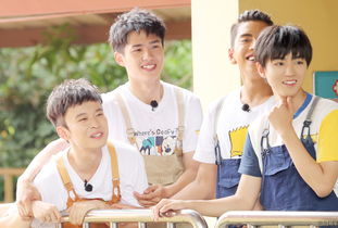 高能少年团游戏,勇闯游戏世界