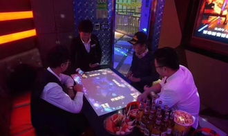 夜总会玩的游戏,揭秘神秘游戏背后的激情与刺激