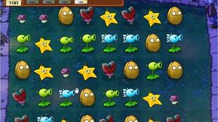 pvz云蔬版完整版游戏下载v1.1.5 