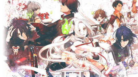星神少女游戏官网版 