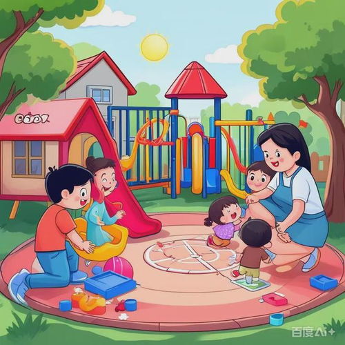 大班幼儿亲子游戏,大班幼儿亲子游戏攻略