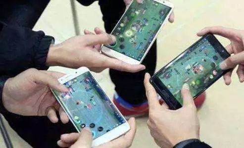 戒玩游戏,重拾生活精彩