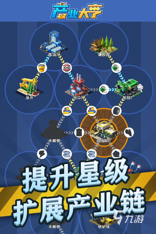 经典模拟经营游戏排行,探索商业传奇
