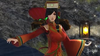 游戏妈祖,航海者的守护神