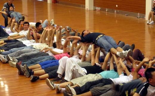 6人团队游戏,探索团队竞技的魅力