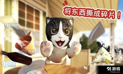 小精灵生存游戏 
