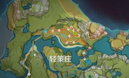 霓裳公主换装达人 