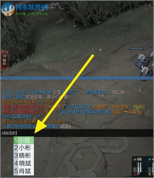 lol游戏内不能打字,英雄联盟的无字挑战