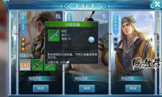流浪侠客游戏下载 