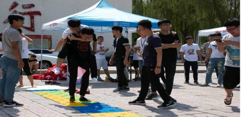 毕业生游戏,毕业生如何用游戏技能开启职场新篇章