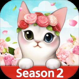 养小猫游戏,与小猫咪共度欢乐时光