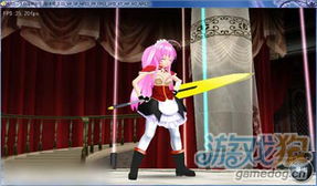 黑色星期五之夜兔兔女仆模组 