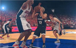 nba2k18中文版下载 