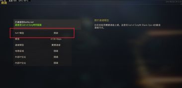 游戏nat,揭秘NAT技术在游戏中的应用与影响